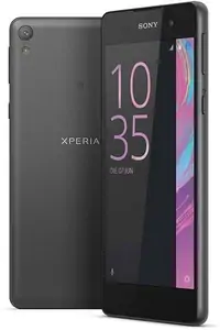 Замена динамика на телефоне Sony Xperia E5 в Воронеже
